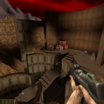 Quake 2 - Deathmatch Quake 2 - Deathmatch