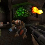 Quake 2 - Solo Quake 2 - Solo