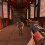 Quake 2 - Multiplayer Quake 2 - Multiplayer