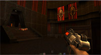 Quake 2 WebGL