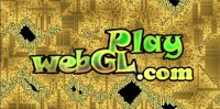WebGL Game of Life WebGL Game of Life