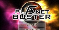 Planet Buster Planet Buster