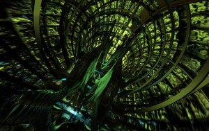 Alcatraz Azathioprine WebGL 1