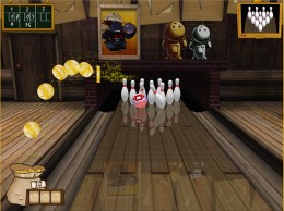 bowling