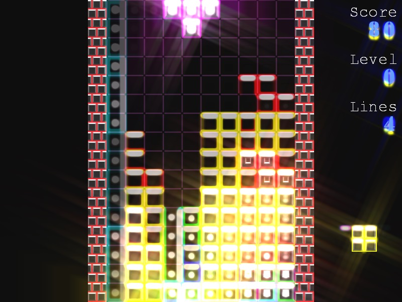 light